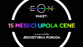 EON paketi upola cene